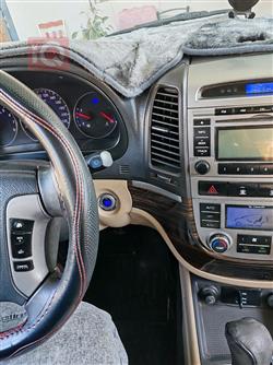 هيونداي سانتافي